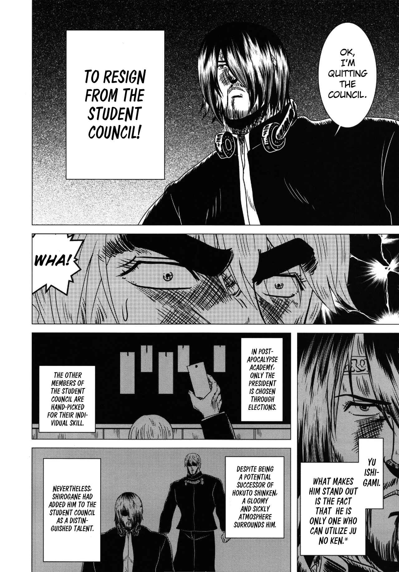 Page 13 Chapter 2 Kaguya-sama: Love is Destruction (Doujinshi)
