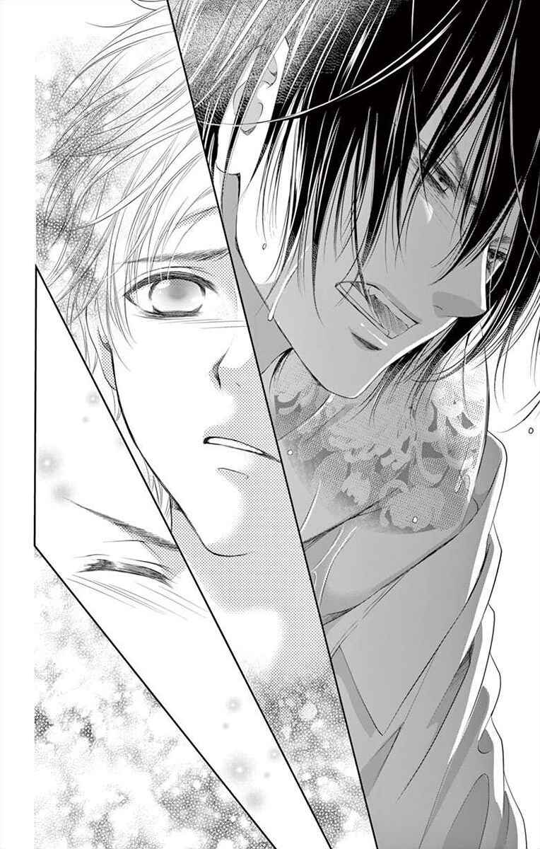 Page 30 Chapter 4 Saiai no Otoko ni Juukou o