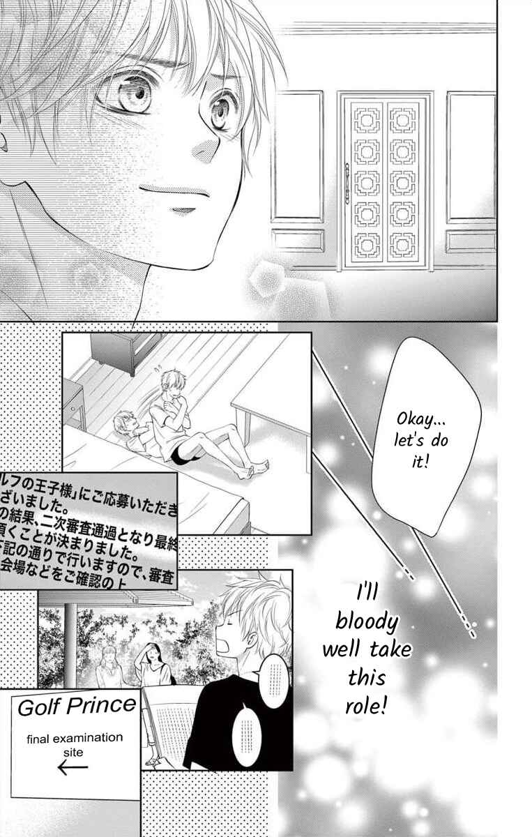 Page 12 Chapter 10 Saiai no Otoko ni Juukou o