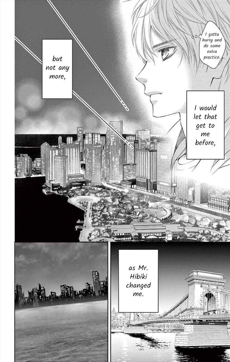 Page 15 Chapter 10 Saiai no Otoko ni Juukou o