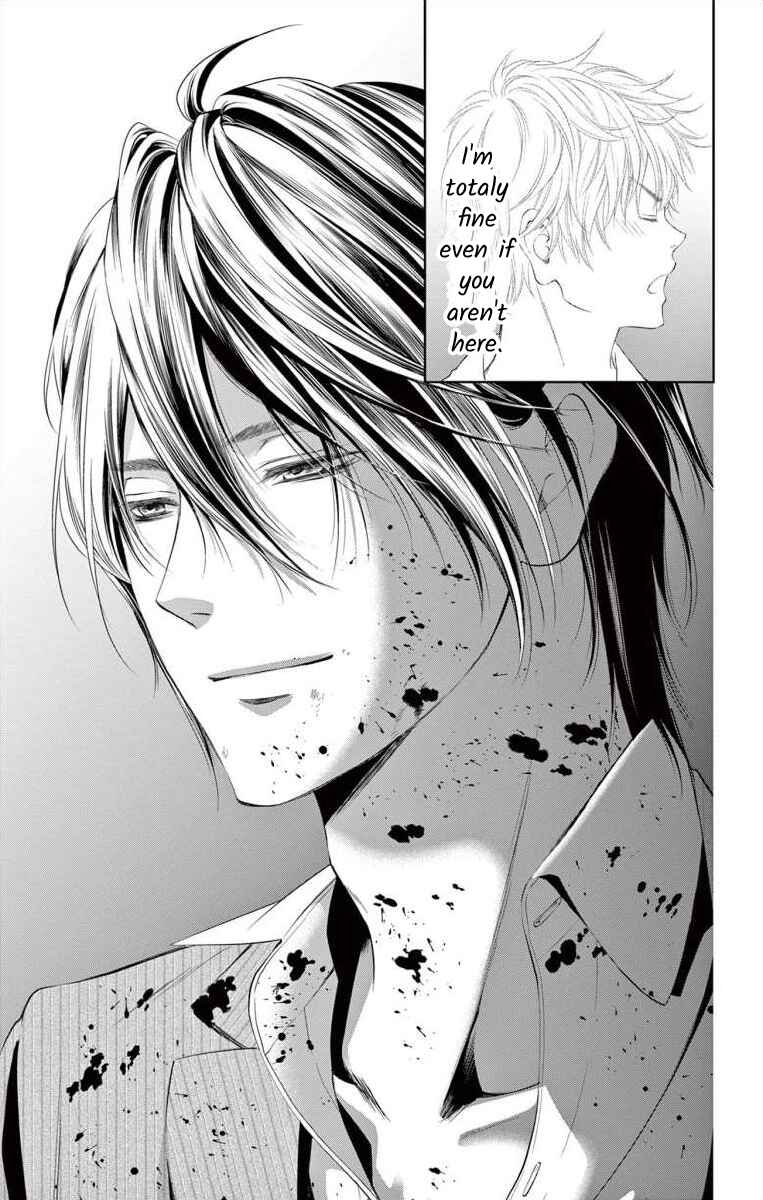 Page 18 Chapter 10 Saiai no Otoko ni Juukou o