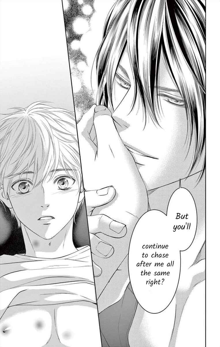 Page 30 Chapter 10 Saiai no Otoko ni Juukou o