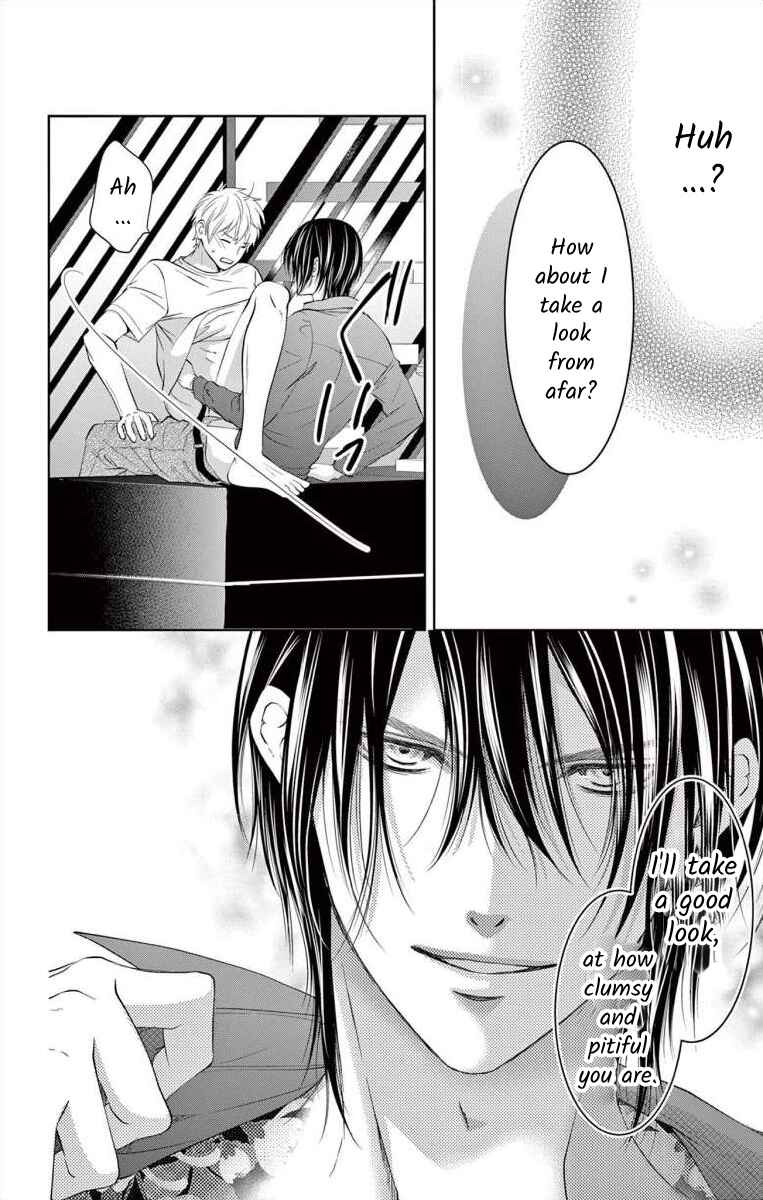 Page 31 Chapter 10 Saiai no Otoko ni Juukou o