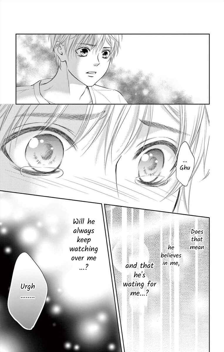 Page 32 Chapter 10 Saiai no Otoko ni Juukou o