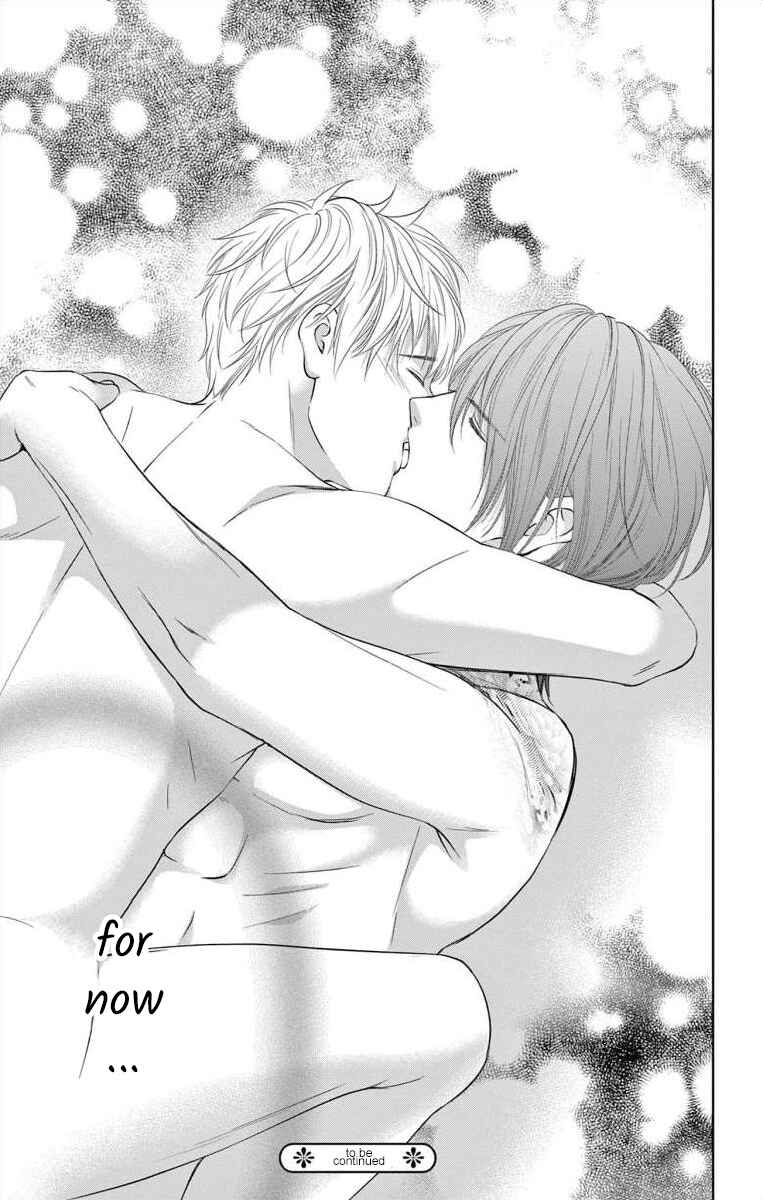 Page 36 Chapter 10 Saiai no Otoko ni Juukou o