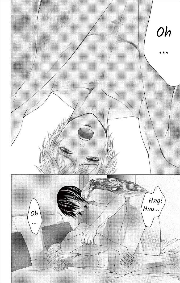 Page 2 Chapter 6 Saiai no Otoko ni Juukou o