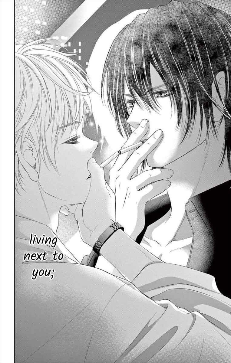 Page 34 Chapter 6 Saiai no Otoko ni Juukou o