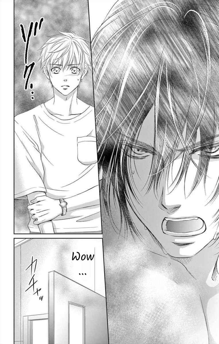 Page 6 Chapter 8 Saiai no Otoko ni Juukou o