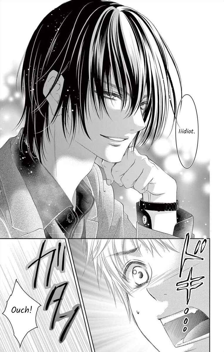 Page 20 Chapter 5 Saiai no Otoko ni Juukou o