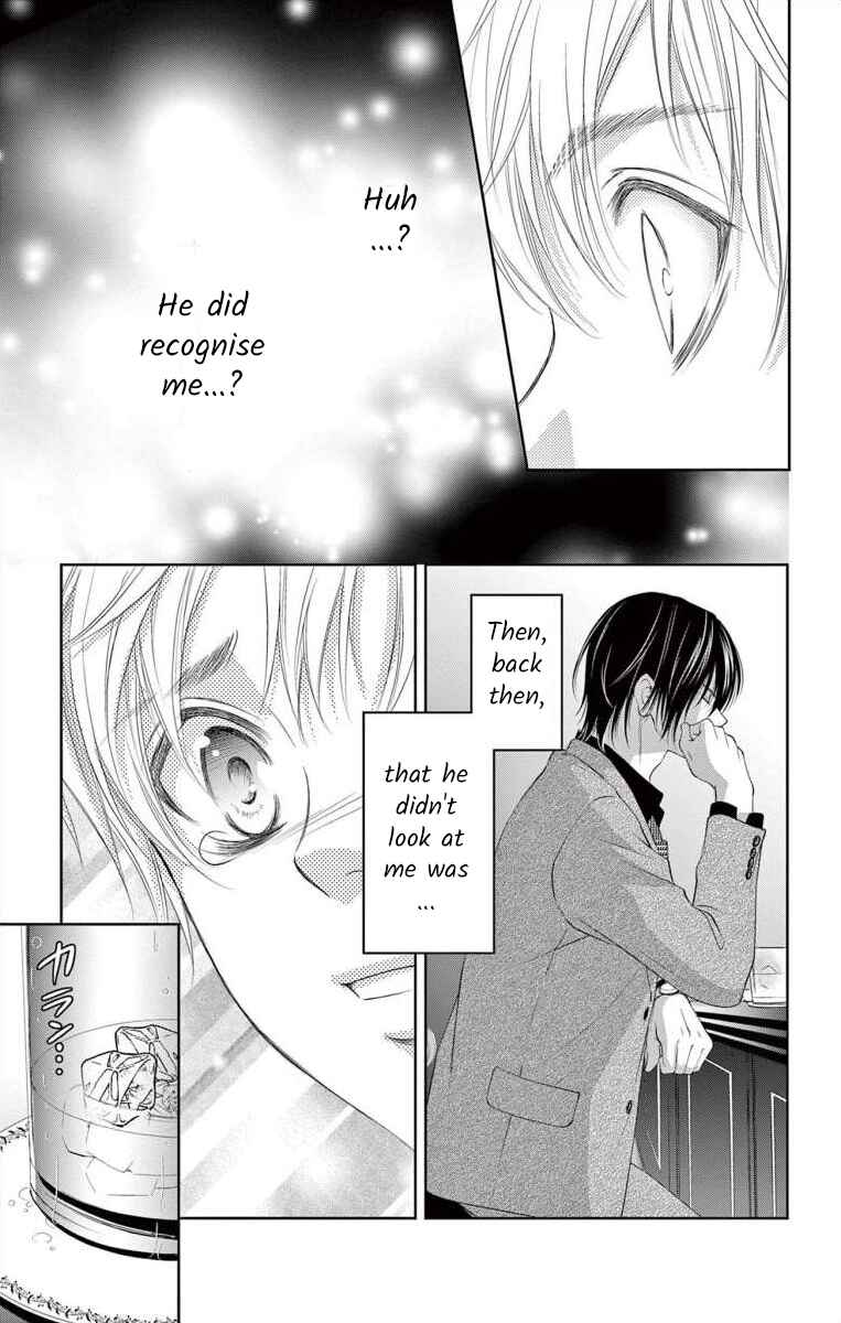 Page 24 Chapter 5 Saiai no Otoko ni Juukou o