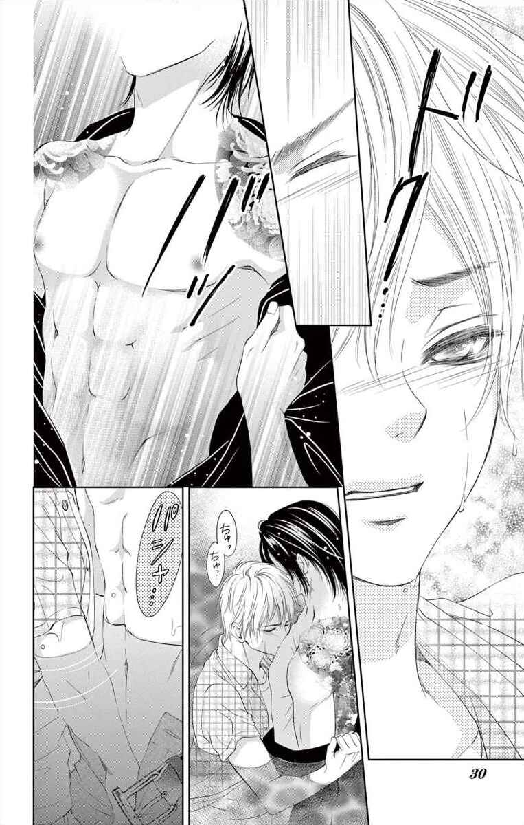 Page 29 Chapter 5 Saiai no Otoko ni Juukou o