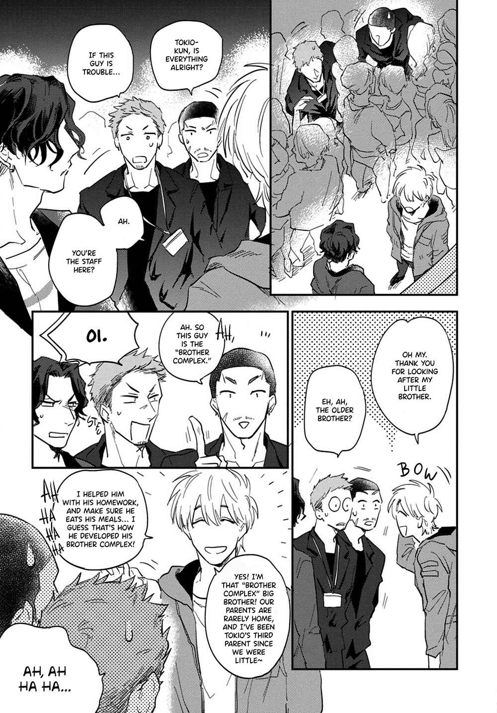 Page 13 Chapter 2 bros.