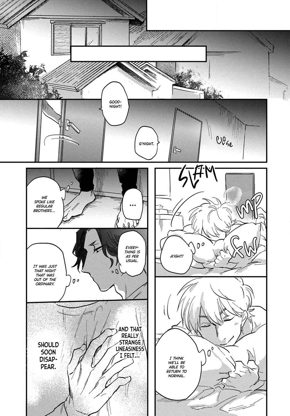 Page 21 Chapter 2 bros.