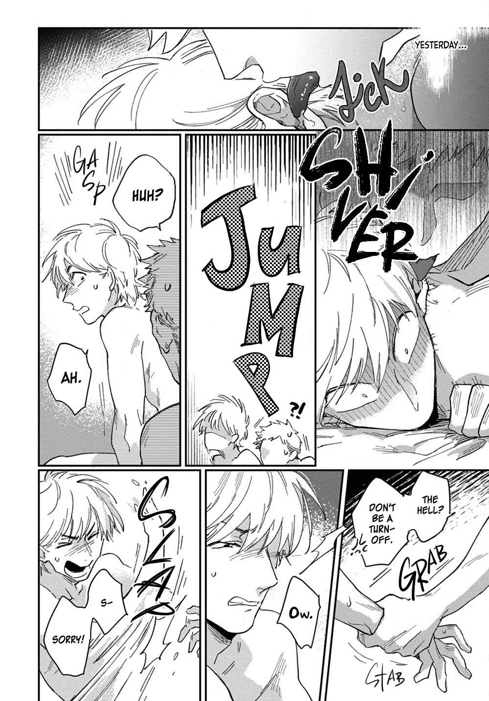 Page 29 Chapter 3 bros.