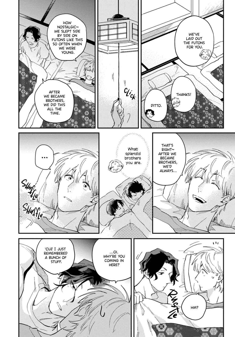 Page 14 Chapter 4 bros.