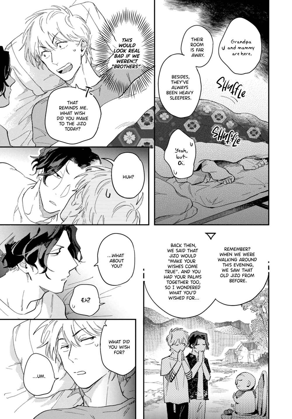 Page 15 Chapter 4 bros.