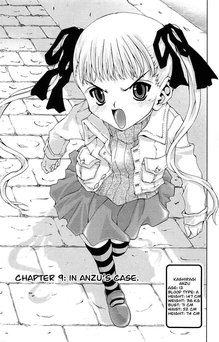 Page 4 Chapter 8 Zokusei