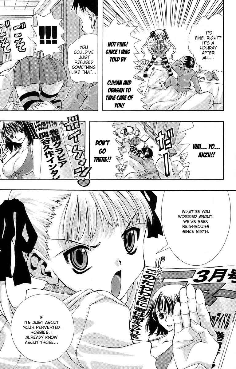 Page 6 Chapter 8 Zokusei