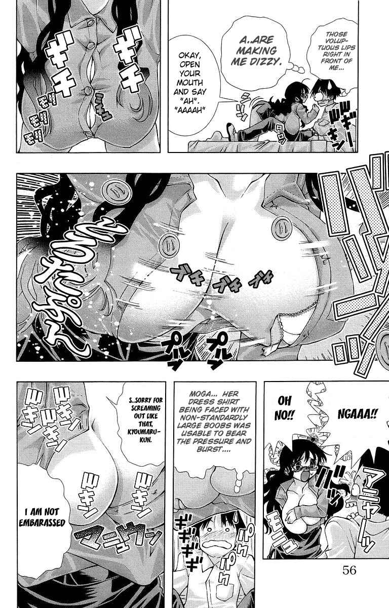 Page 9 Chapter 7 Zokusei