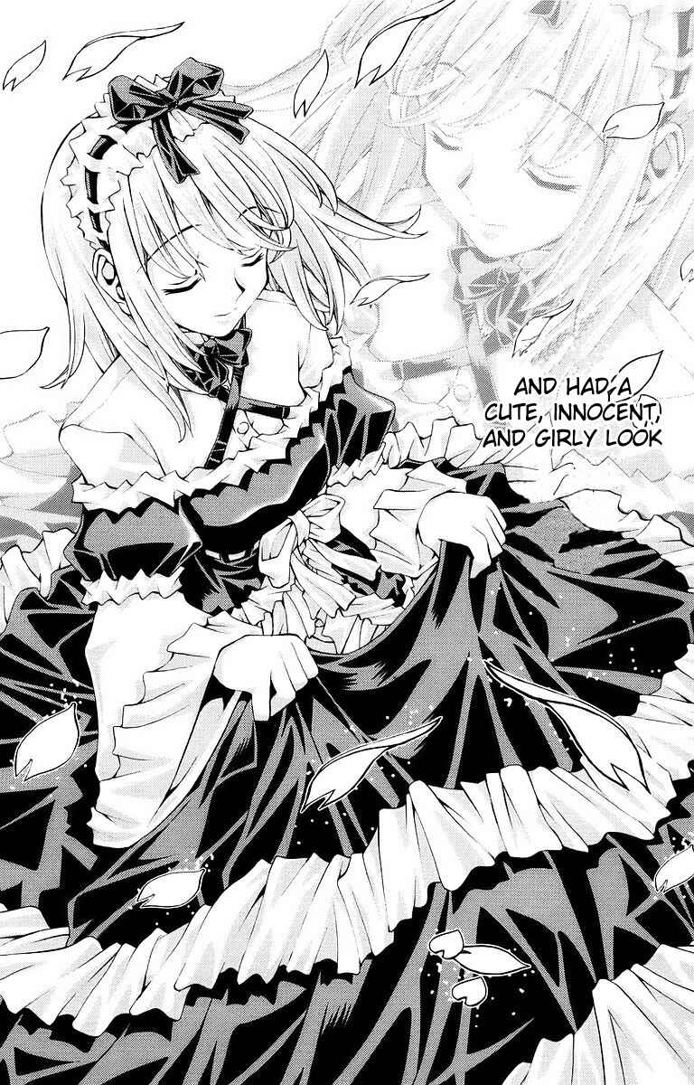 Page 6 Chapter 4 Zokusei