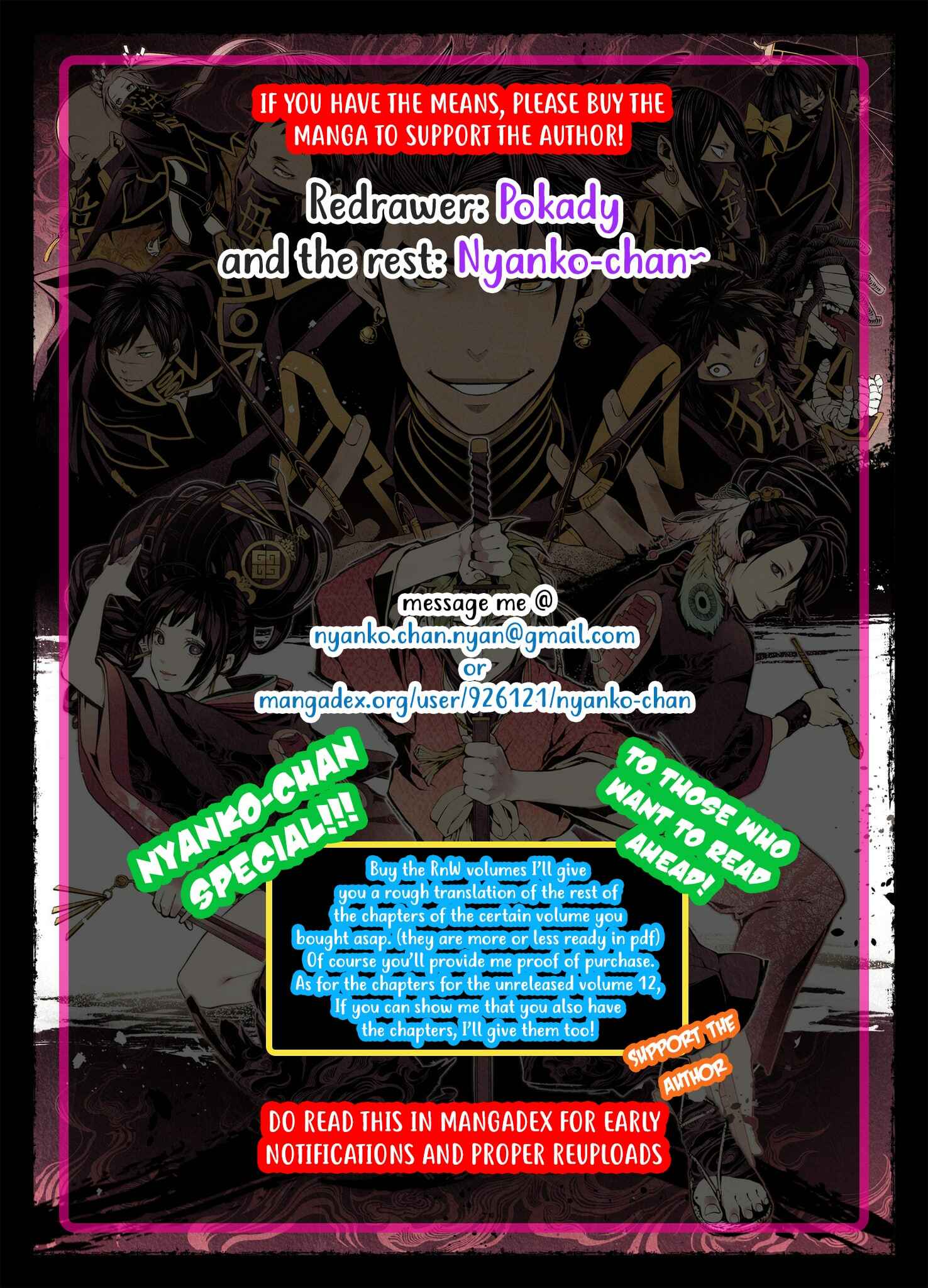 Page 37 Chapter 39 Rengoku ni Warau
