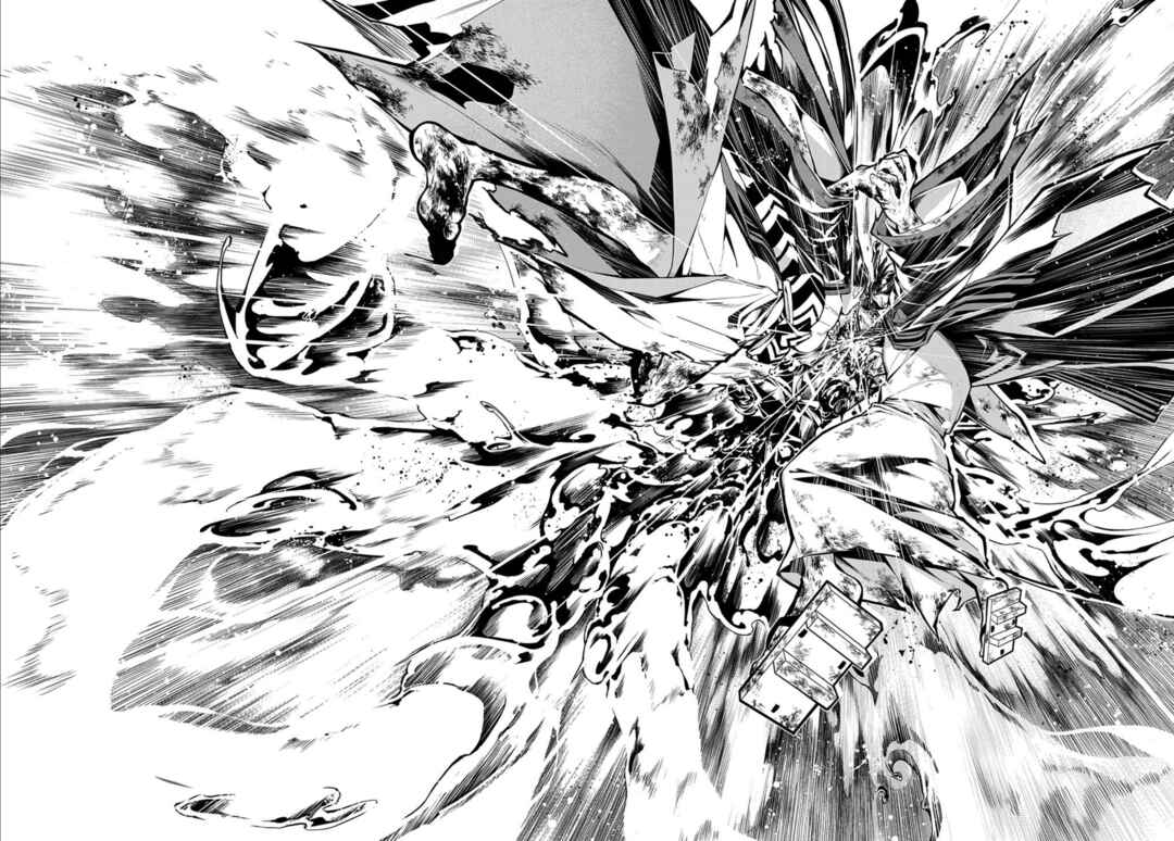 Page 22 Chapter 85 Rengoku ni Warau