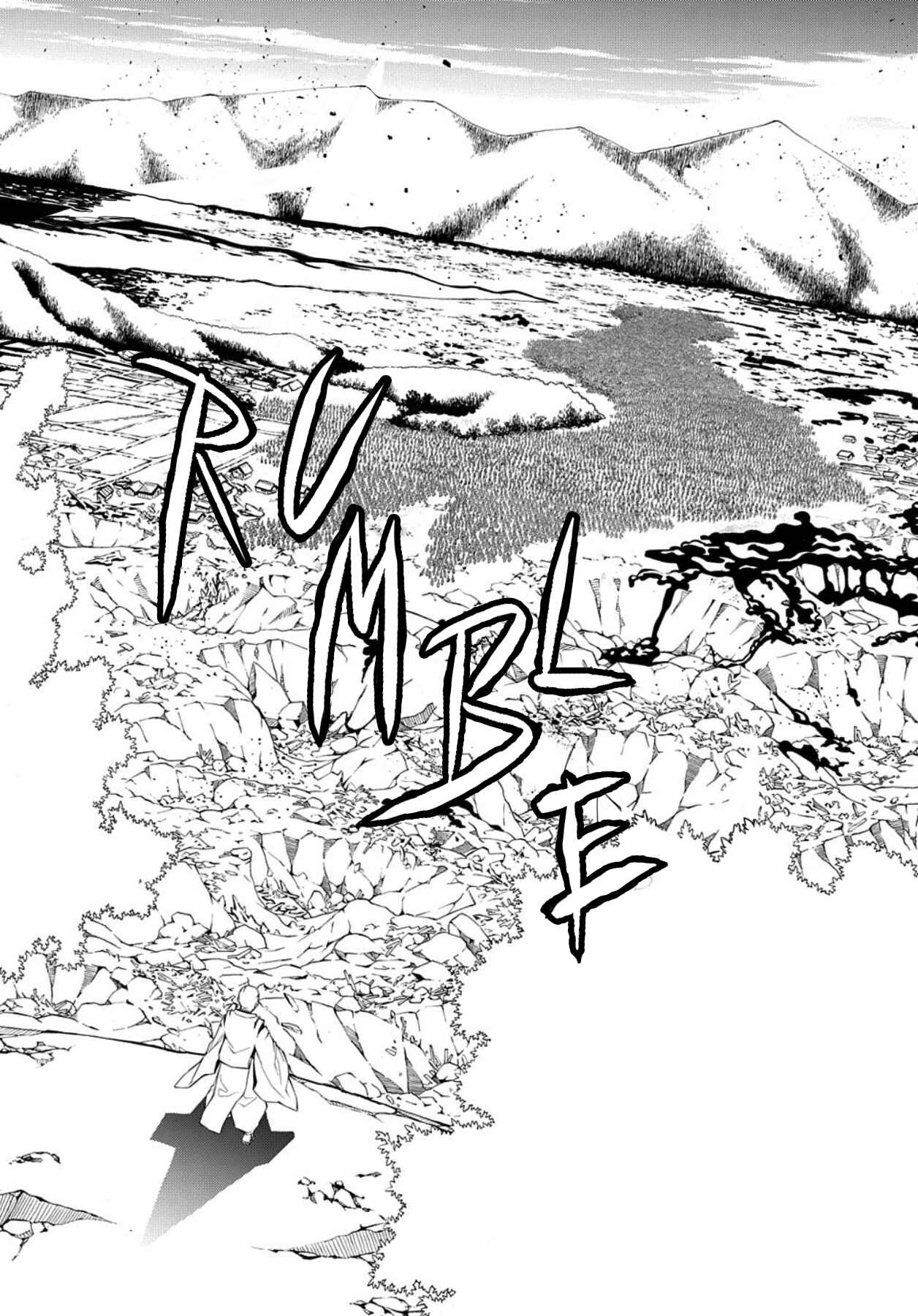 Page 22 Chapter 77 Rengoku ni Warau