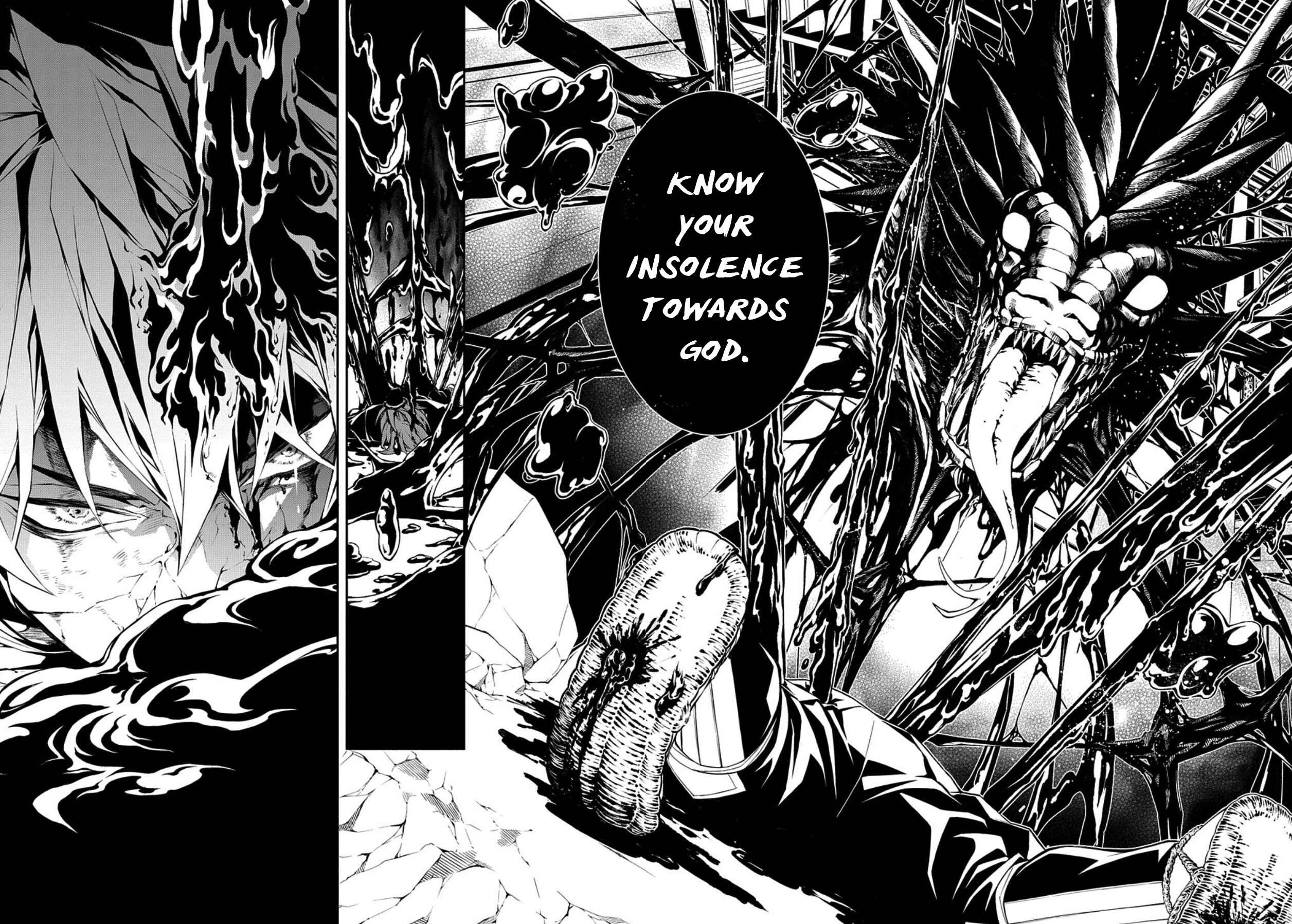 Page 18 Chapter 82 Rengoku ni Warau