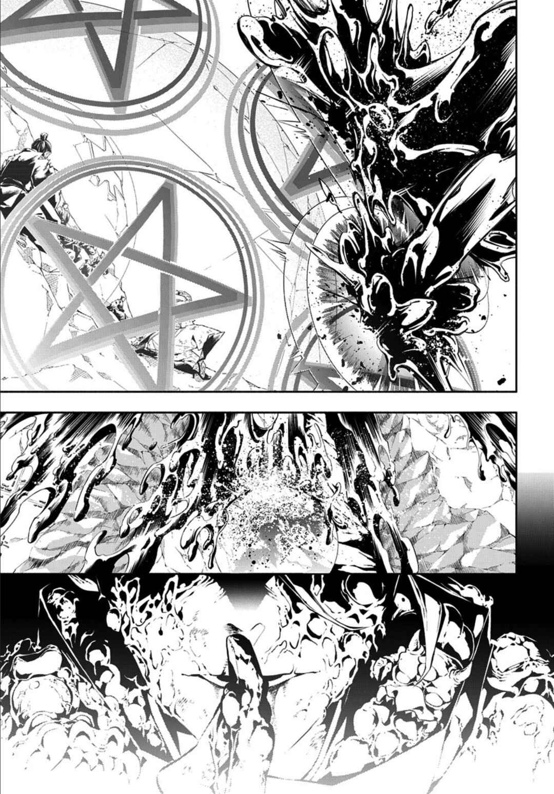Page 5 Chapter 86 Rengoku ni Warau