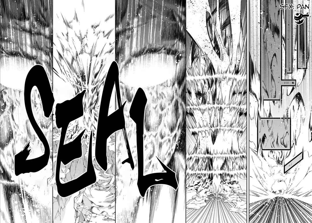 Page 6 Chapter 86 Rengoku ni Warau