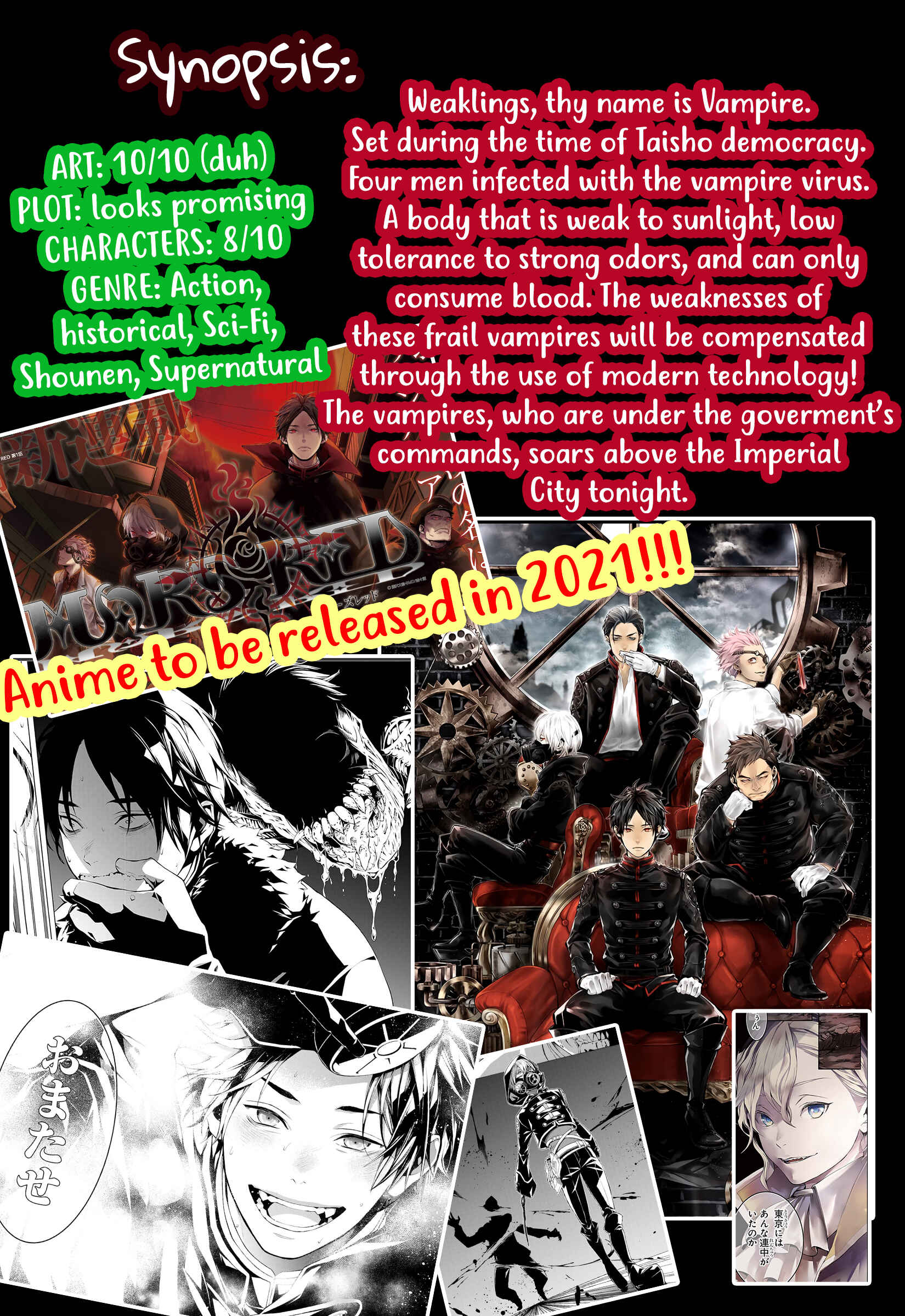 Page 27 Chapter 27 Rengoku ni Warau