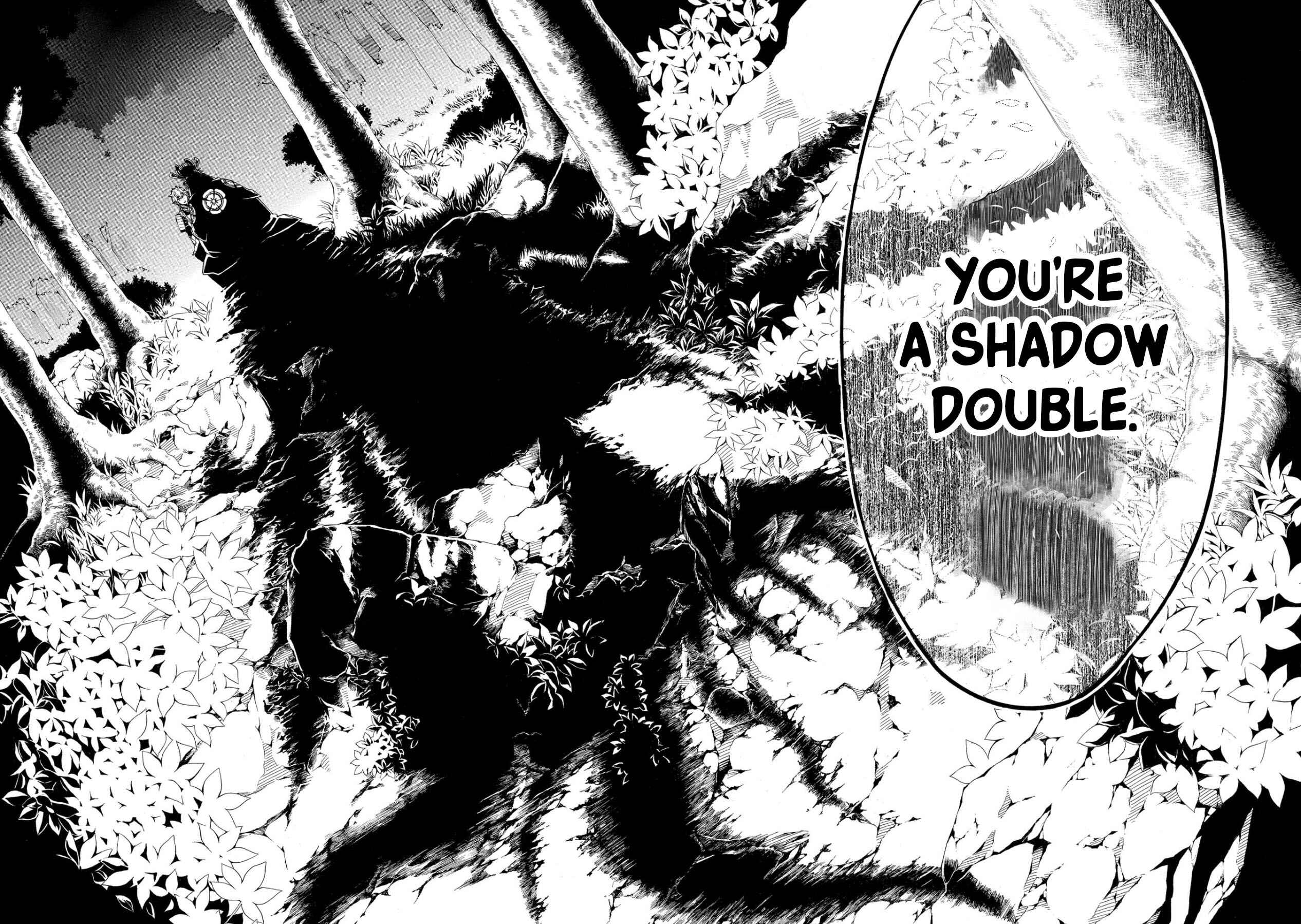 Page 11 Chapter 47 Rengoku ni Warau