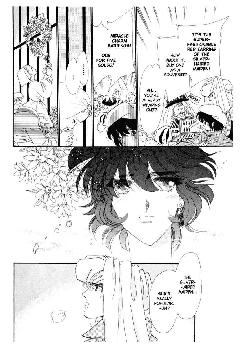 Page 10 Chapter 17 The Flower Crowned Madonna