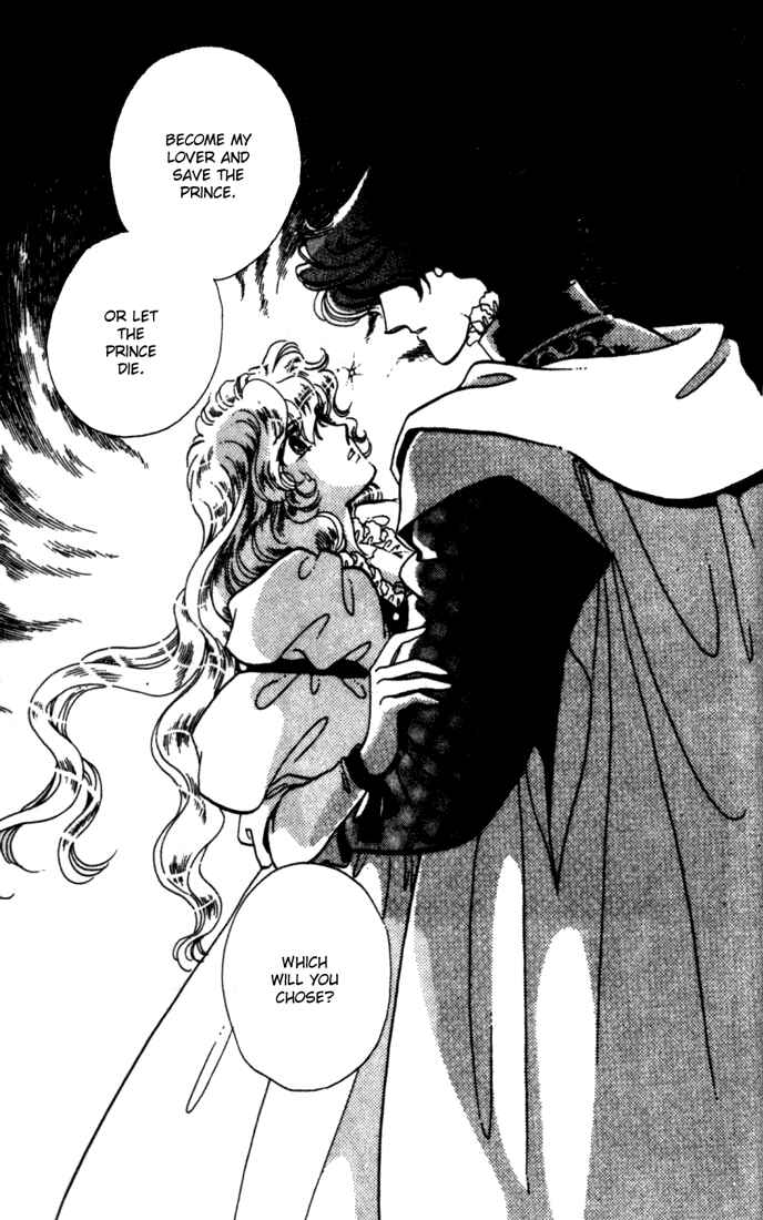 Page 14 Chapter 10 The Flower Crowned Madonna