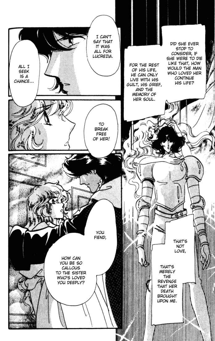 Page 19 Chapter 10 The Flower Crowned Madonna