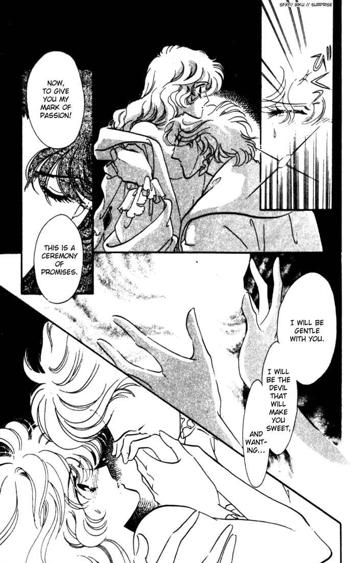 Page 24 Chapter 10 The Flower Crowned Madonna