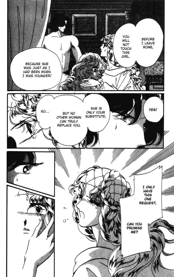 Page 29 Chapter 10 The Flower Crowned Madonna