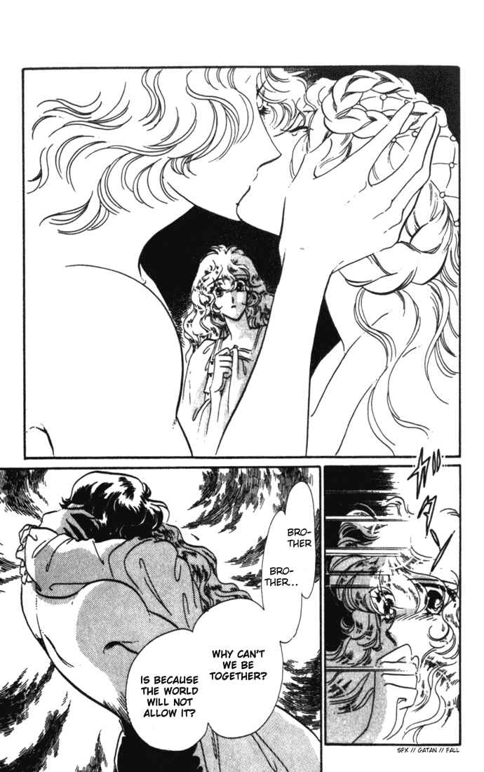 Page 30 Chapter 10 The Flower Crowned Madonna