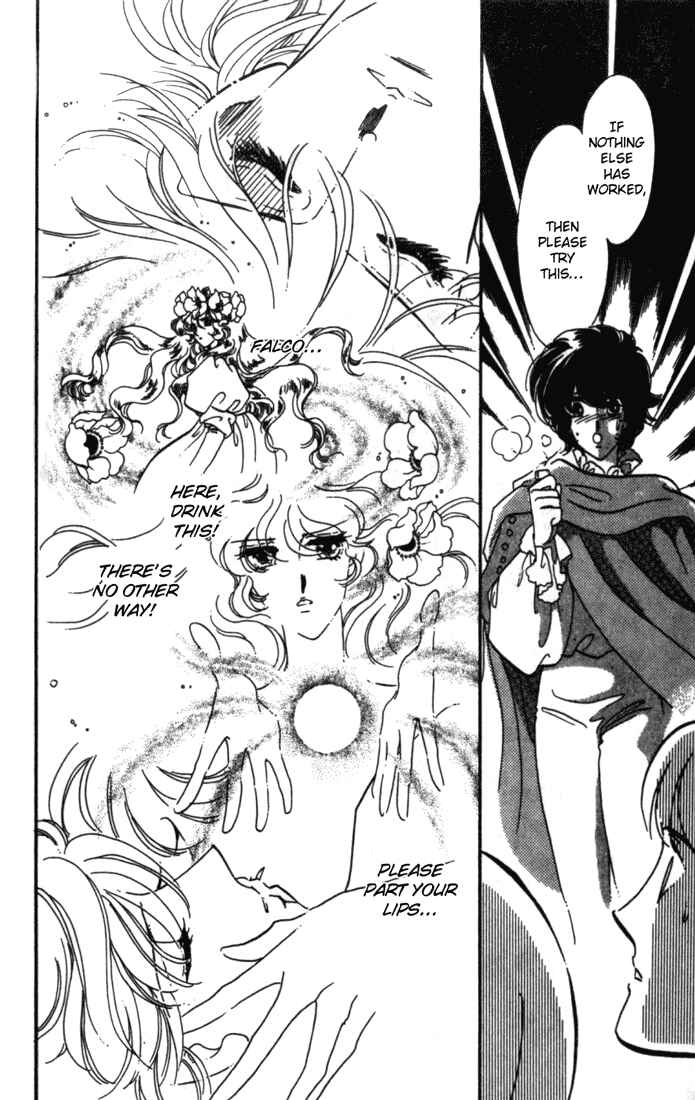 Page 44 Chapter 10 The Flower Crowned Madonna