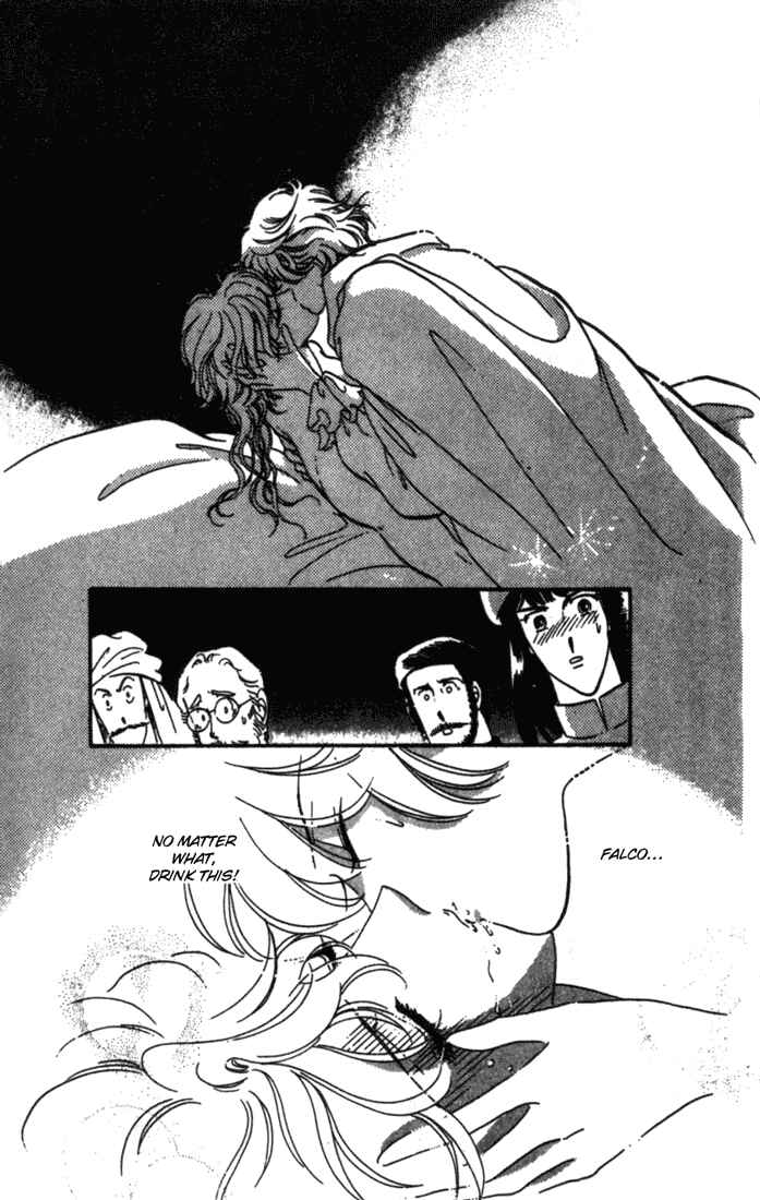 Page 45 Chapter 10 The Flower Crowned Madonna