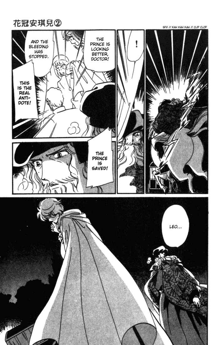 Page 49 Chapter 10 The Flower Crowned Madonna