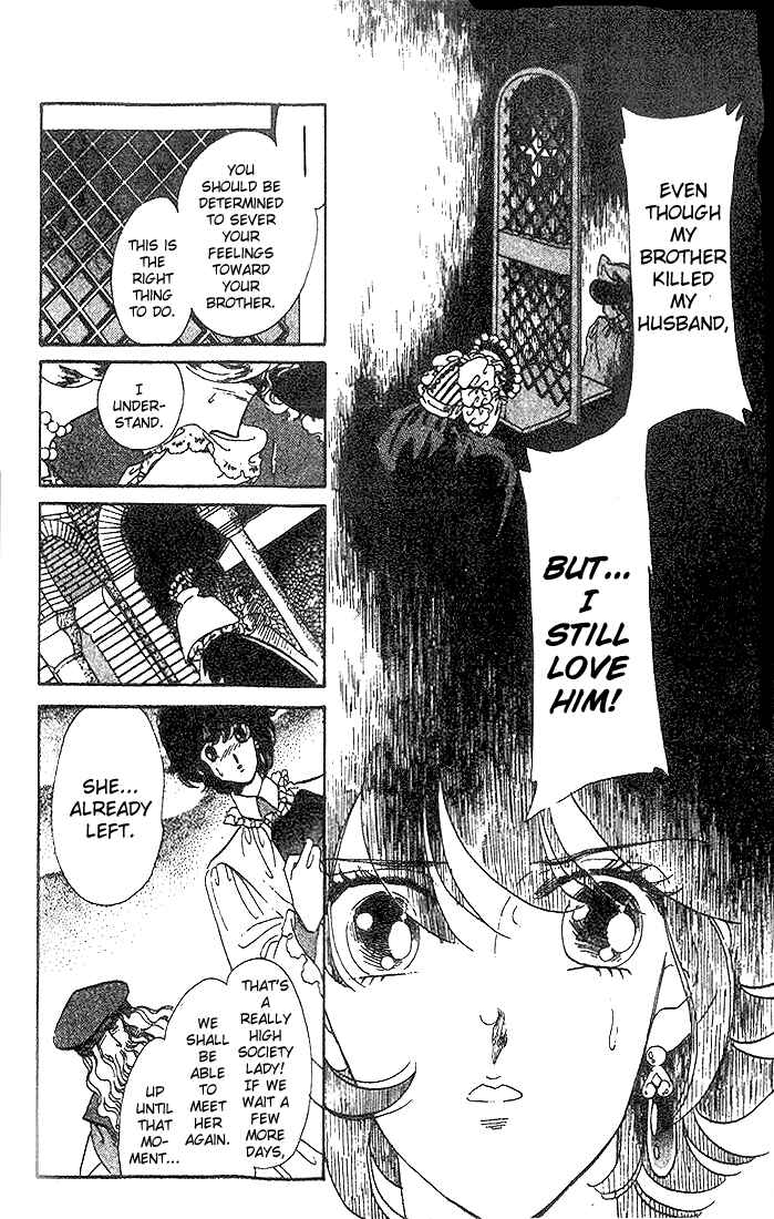 Page 10 Chapter 7 The Flower Crowned Madonna