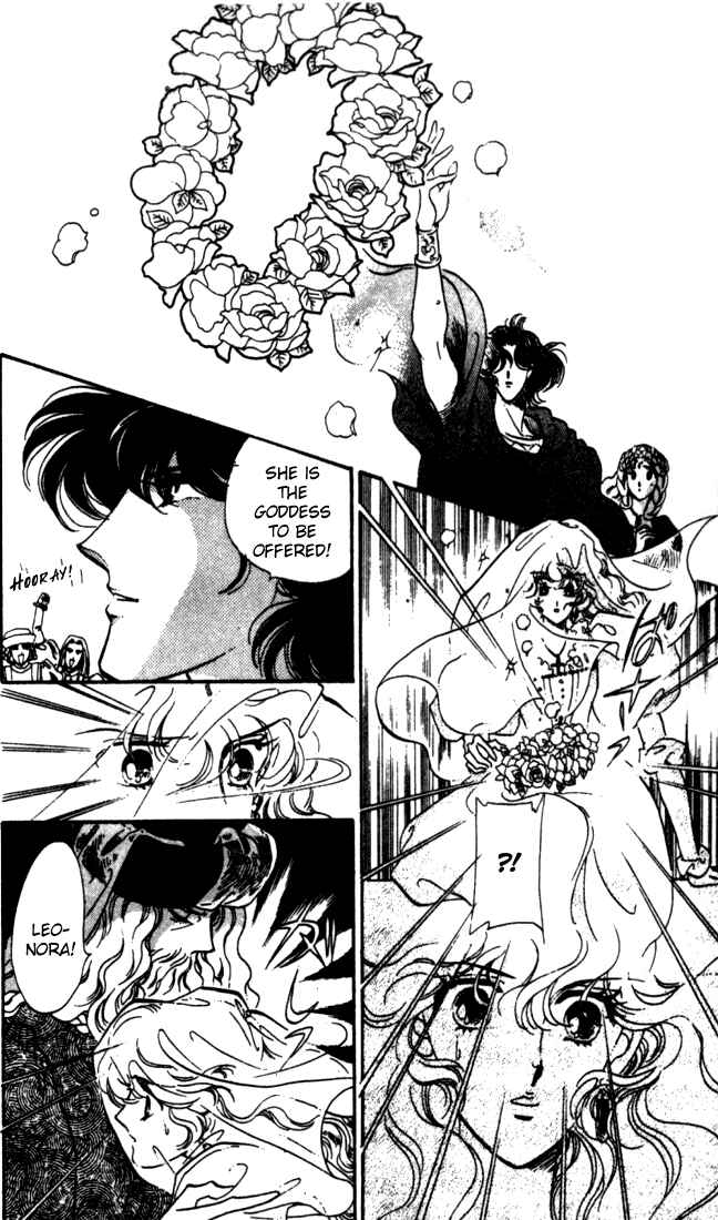 Page 22 Chapter 7 The Flower Crowned Madonna