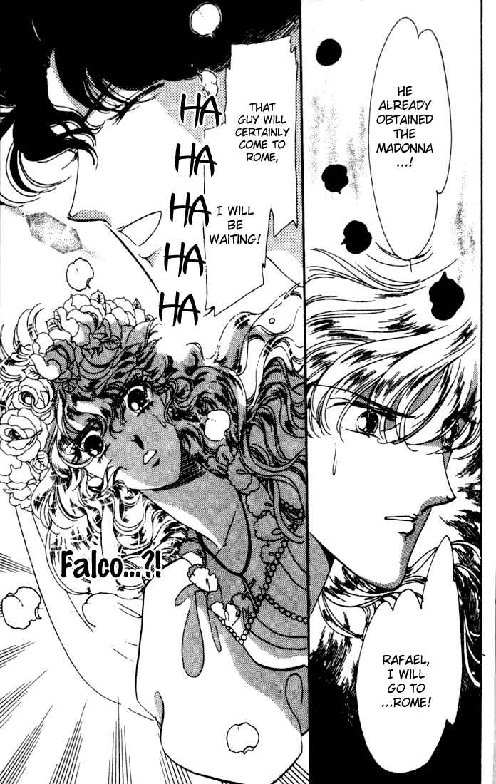 Page 30 Chapter 7 The Flower Crowned Madonna