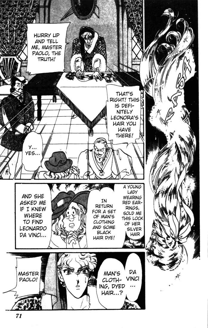 Page 22 Chapter 2 The Flower Crowned Madonna