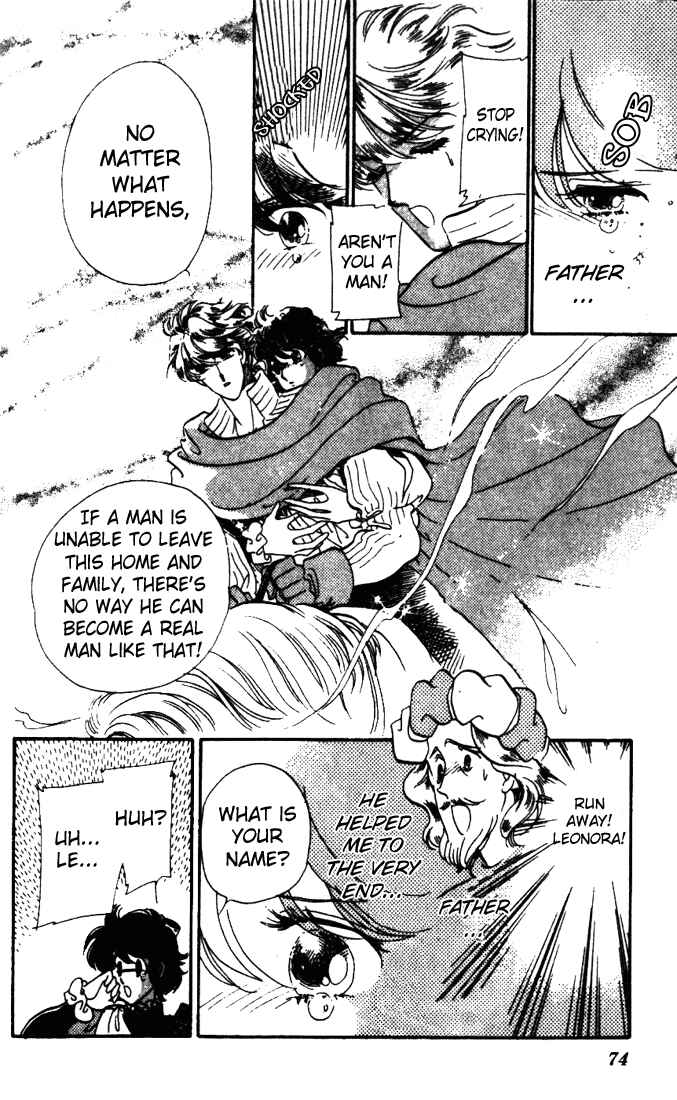 Page 25 Chapter 2 The Flower Crowned Madonna