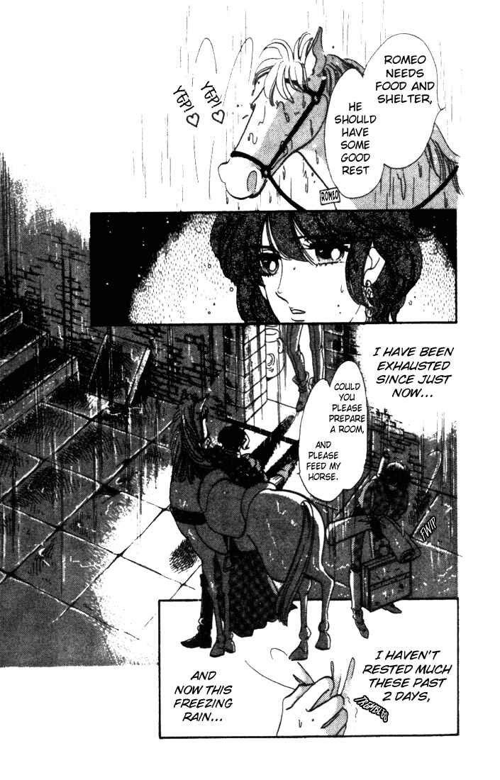 Page 30 Chapter 2 The Flower Crowned Madonna