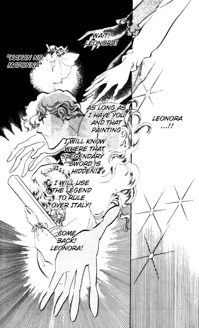 Page 39 Chapter 2 The Flower Crowned Madonna