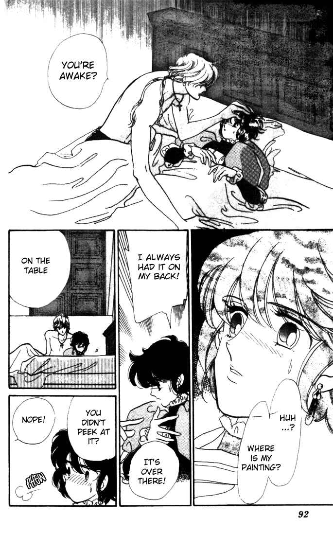 Page 43 Chapter 2 The Flower Crowned Madonna