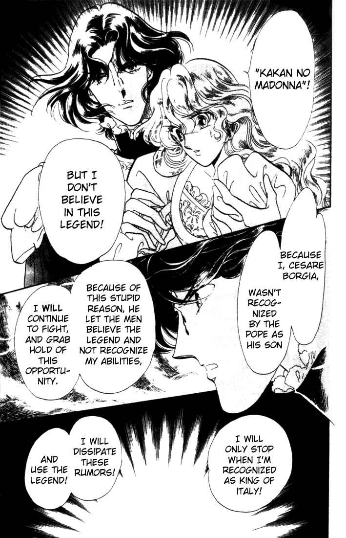 Page 26 Chapter 3 The Flower Crowned Madonna